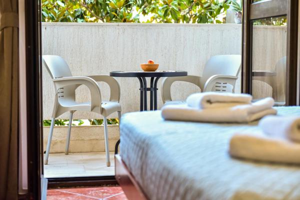 Apartmani Danica Sutomore - Montenegro
