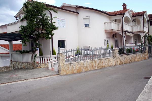 Apartments Gavric - Trogir