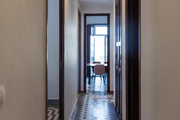 VLC Host - Cubells Apartments, Валенсия