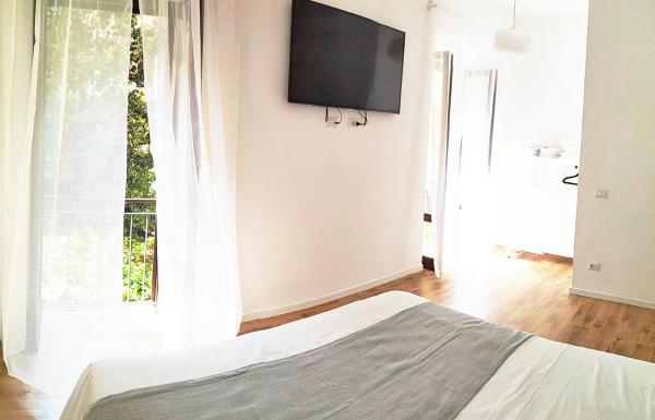 Germanico Apartments - Rome