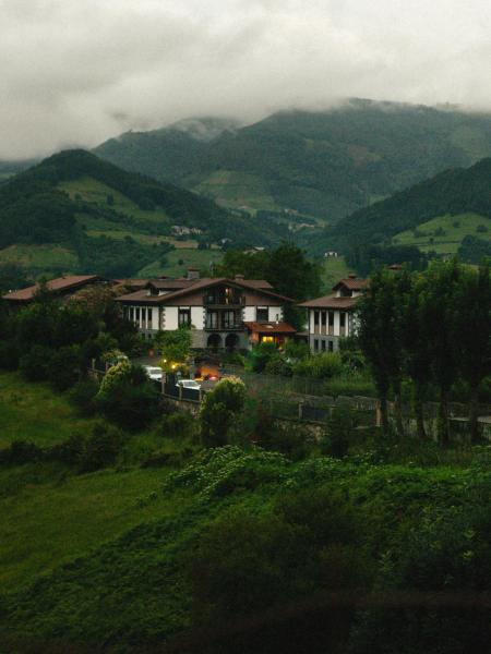 Baiolei - Zarauz