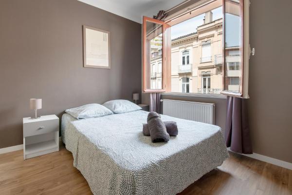 Foto 6: T3 Hyper Centre - Spacieux et Confortable