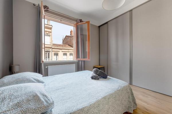 Foto 7: T3 Hyper Centre - Spacieux et Confortable