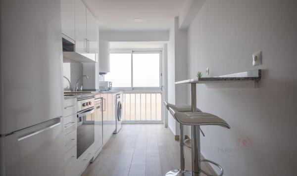 A la foto es mostra l'objecte Tarraco Homes - TH64 Apartamento Luminoso y Espacioso situat a la ciutat de Tarragona.