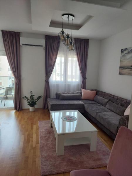 K2-sistersapartment - Podgorica