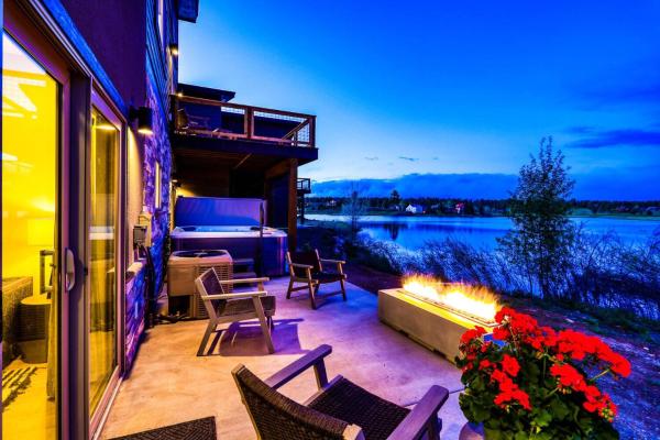 3500 W Highway 160 Unit 24 ("Mountain Lake Villa") - Pagosa Springs, CO