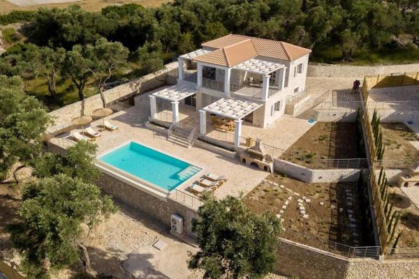 Tania Villas By Paxosretreats - Paxos