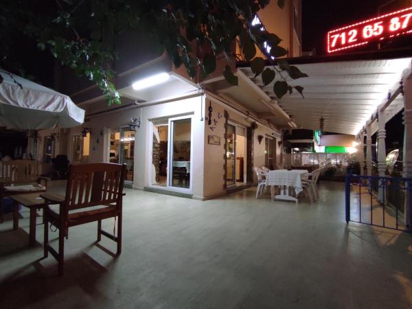 Ayhan Otel - Boyalık