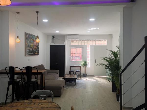 Loft puerto de Valencia, Валенсия
