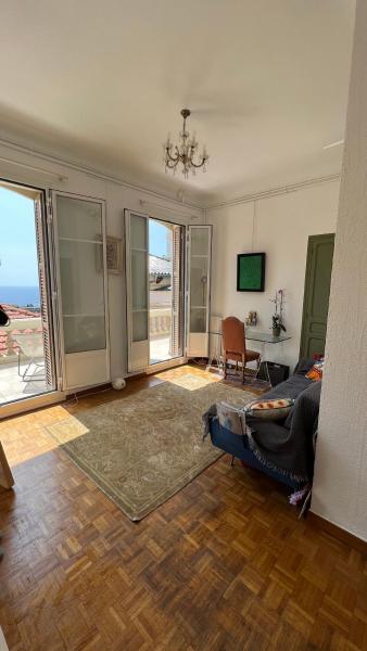 Monaco Entire Flat With Spectacular Terrace And Sea View - Monaco