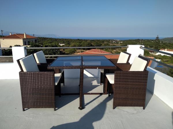Harmony At Trifilianika - Greece