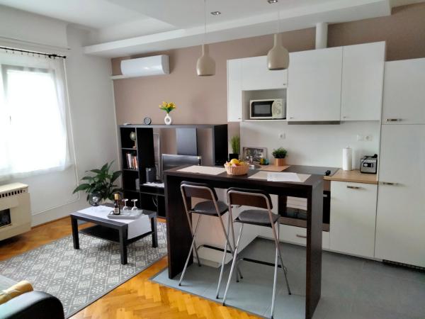Ip Twenty Residence - Budapest