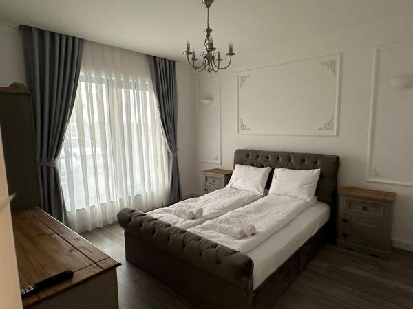M&s Apartament 3 - Oradea