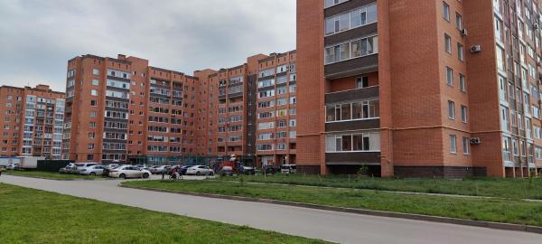 Zdjęcie 6: 1 ком ТРЦ Костанай плаза