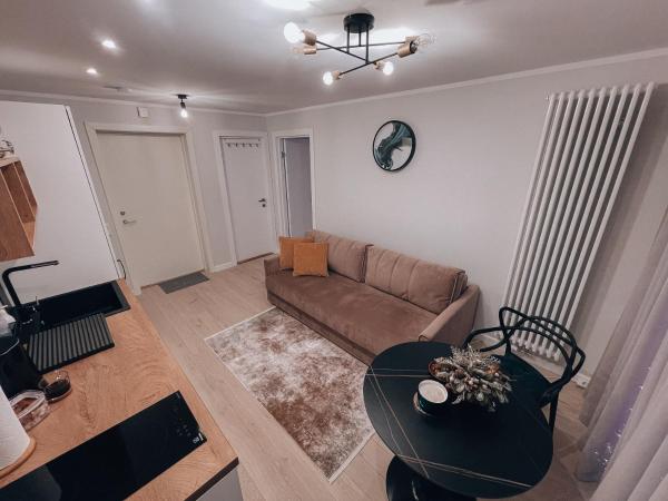 Φωτογραφία 5: Three By The Sea apartments at Albatross Home