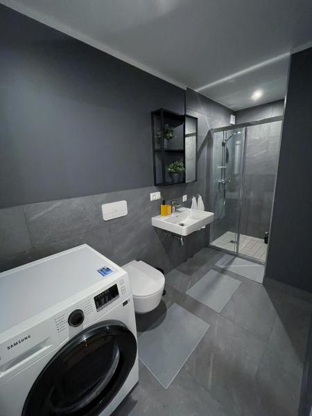 Φωτογραφία 7: Three By The Sea apartments at Albatross Home