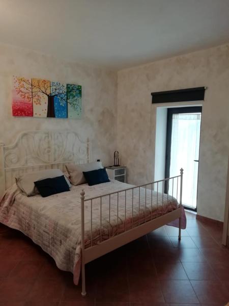 Nella foto è visibile l'oggetto Alla Contrada degli Asinelli situato nella città di Colledanchise.