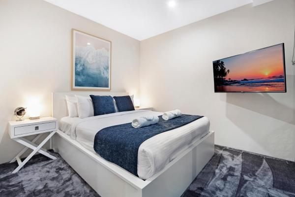 Φωτογραφία 9: Circle on Cavill Surfers Paradise- 2 Bedroom Sky Home