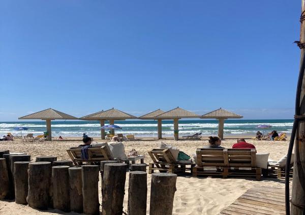 Studio near the sea, Netanya