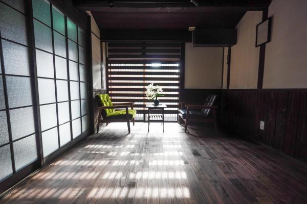 Photo 6 : 游月庵