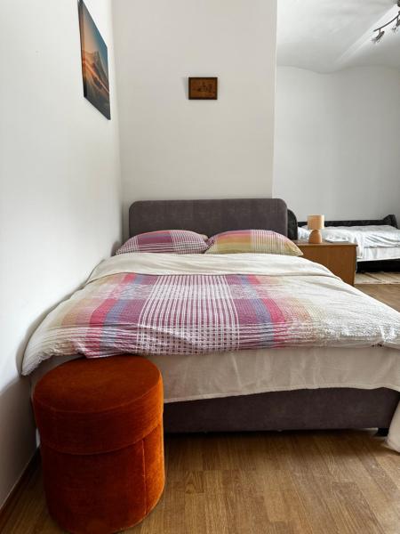 På bildet vises objektet Apartment Radić 2 som ligger i byen Žumberak.