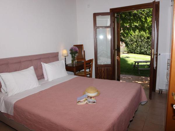 Foto 3: Villa in Prines with Cretan Sea Views