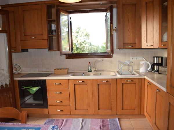 Foto 4: Villa in Prines with Cretan Sea Views