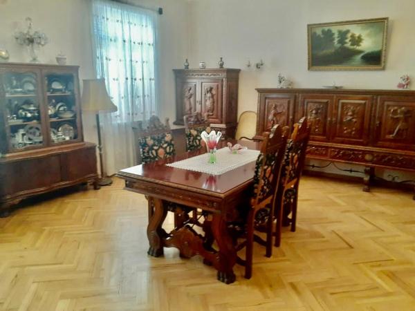 Central And Cozy Guest House Keti - Tbilisi