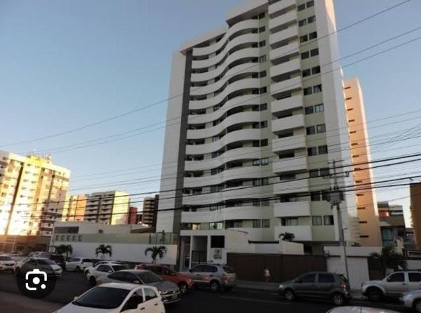 A la foto es mostra l'objecte Ap. Novo Maceió - praia de Ponta verde situat a la ciutat de Maceió.