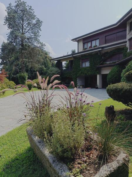 Chez Queen B&b - Lake Como - Comer See