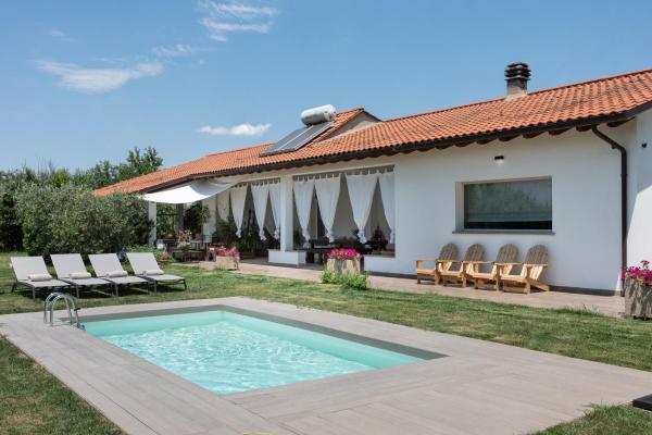 A Casa Di Elena. - Arezzo