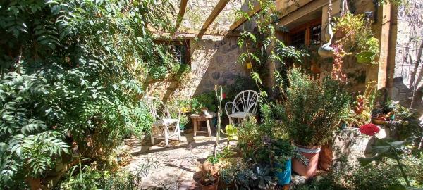 Casa Santa Lucia - Jujuy