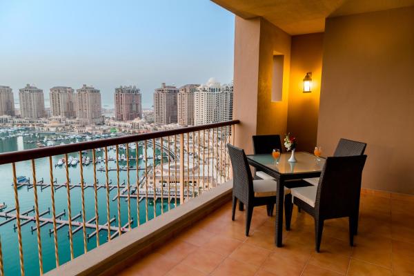 Sedra Arjaan by Rotana, Doha
