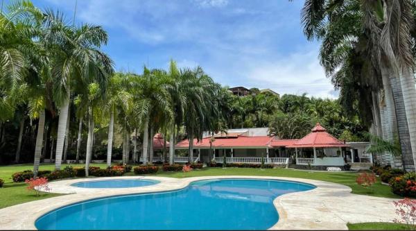 Finca San José, Los Naranjos Santa Marta - Parque Nacional Natural Tayrona