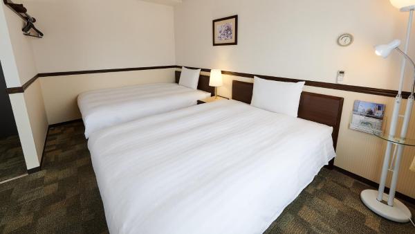 Toyoko Inn Osaka Namba Nippombashi, Osaka