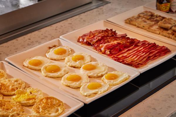 Foto 3: Four Points by Sheraton Shenzhen Bao'an