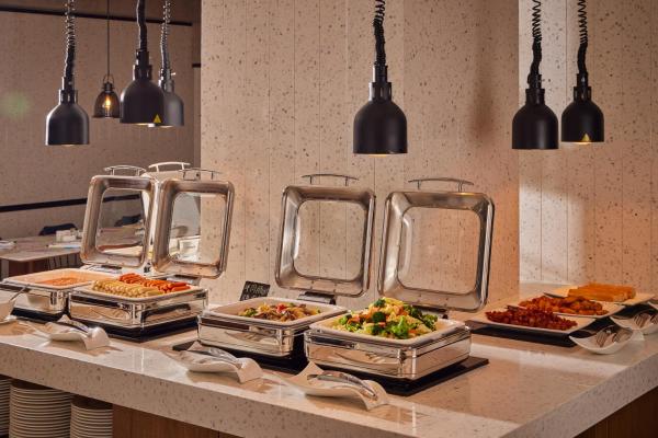 Foto 2: Four Points by Sheraton Shenzhen Bao'an