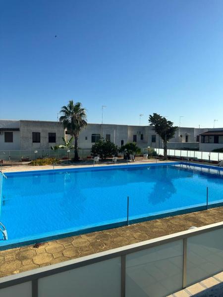 Casa Approdo - Torre Lapillo