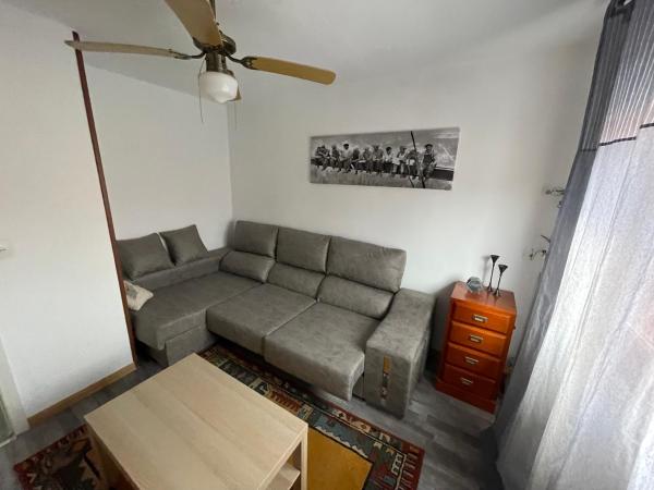 写真にはPiñeiro市にあるCASA DE TOUZA 2が写っています。