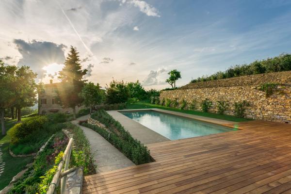 La Valletta Boutique Wine Estate - Greve in Chianti