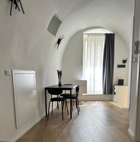 Nella foto è visibile l'oggetto SUITE 1 situato nella città di Palo del Colle.