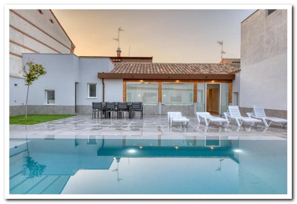 Casa Rural Duran - Toledo, Spain