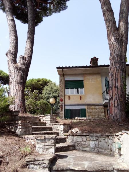 Casa Felci - Spacious Apartment Near The Beach In Tirrenia - Pisa