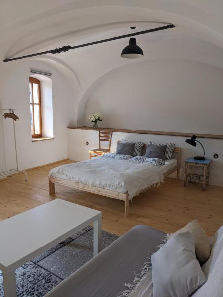 Ubytování Na Dobro-družném Statku - Waldviertel