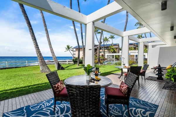 Royal Sea Cliff 109 - Kailua-Kona, HI