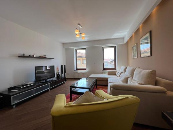 Apartman Alifakovac Sarajevo - Saraybosna