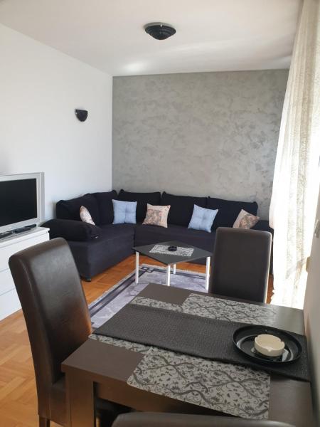 Apartman Nikola - Belgrado