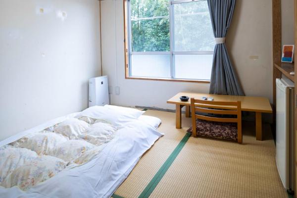 照片显示了位于Kami-ikehara市的Kumano Yadoumi Hikari Annex - Vacation STAY 91089v物件。