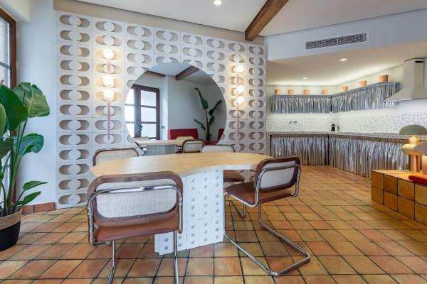 ApartUP Market Square Deluxe, Valencia
