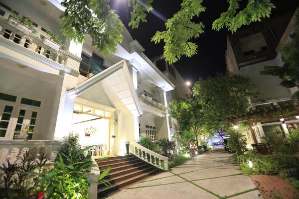 Tuong Vi Hotel, Haiphong